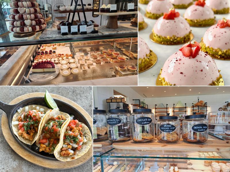 TOUT SUITE SODO at Trebly Park