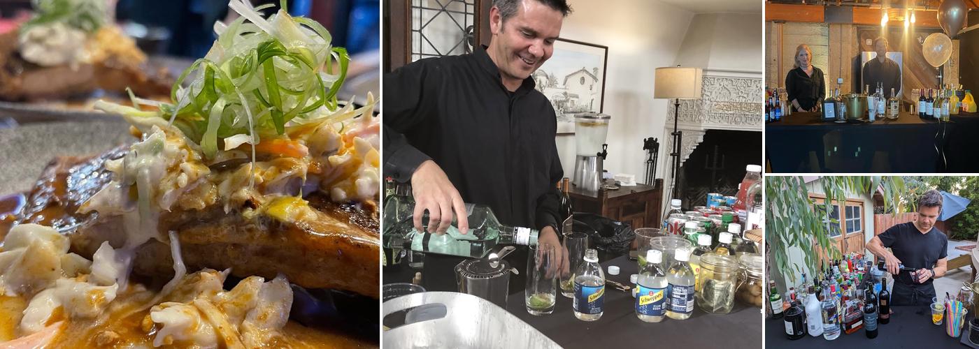 Cheers San Diego - Mobile Bartender