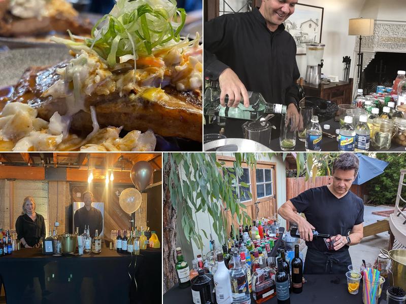 Cheers San Diego - Mobile Bartender