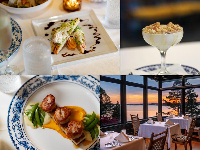 Whiteclover Restaurant