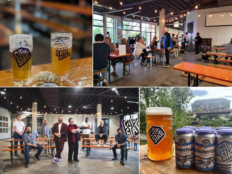 City-State Brewing Co.