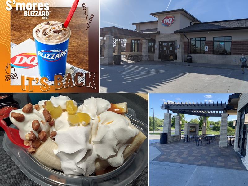 Dairy Queen Grill & Chill