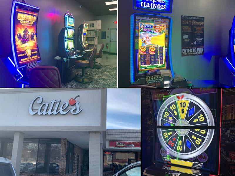 Catie's Place Willowbrook