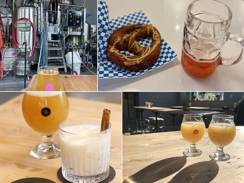 Other Half Brewing Domino Park