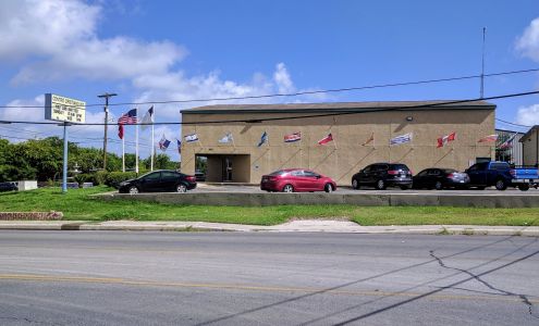 Centro Cristiano International