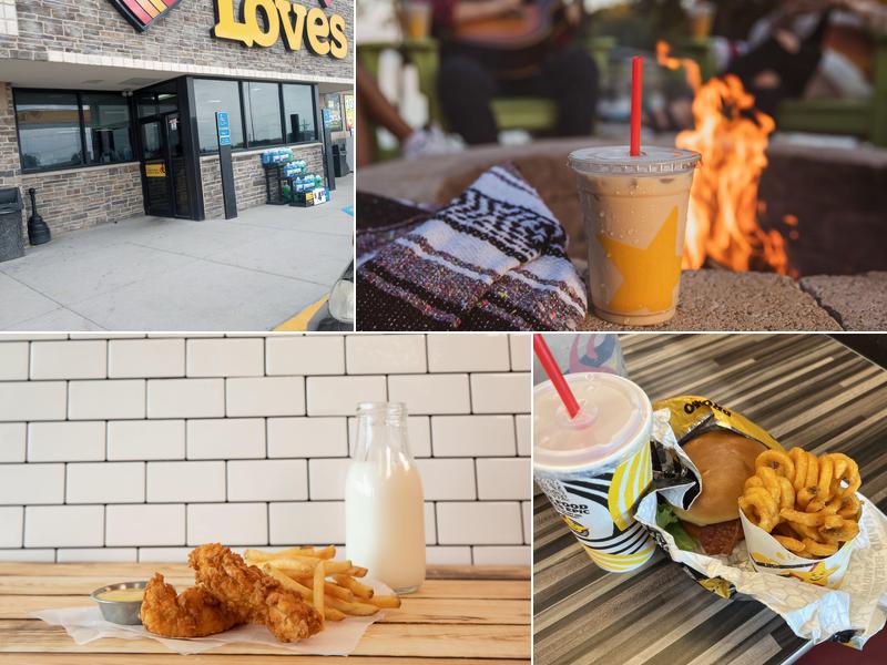 Hardee’s 188 N 30th Rd, Syracuse