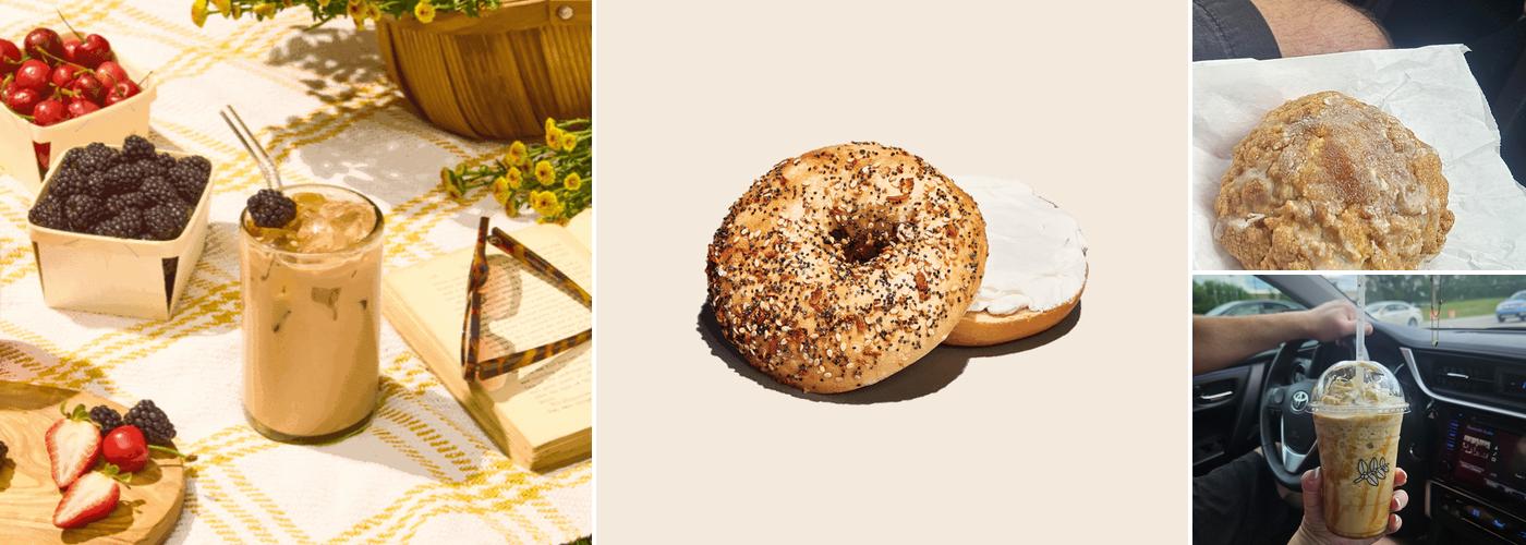 Heine Brothers Coffee - Fern Creek