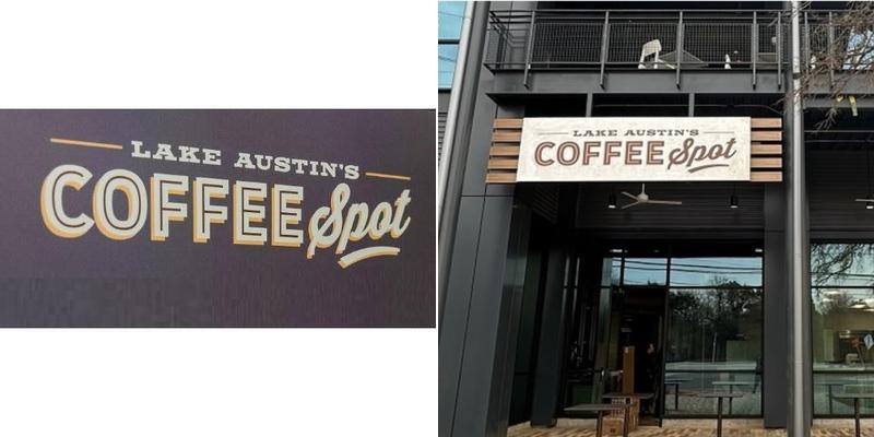 Lake Austin Coffee Spot