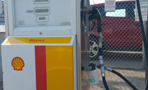 Ultramar Energy-call for appointment Harriston