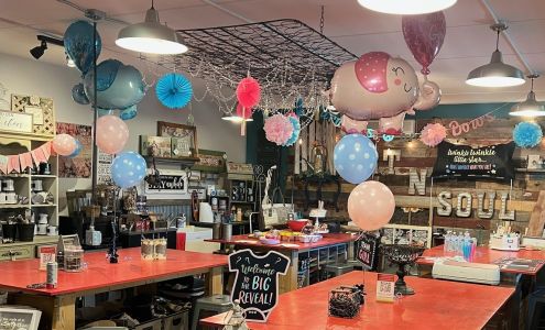 Art-N-Soul Design Studio