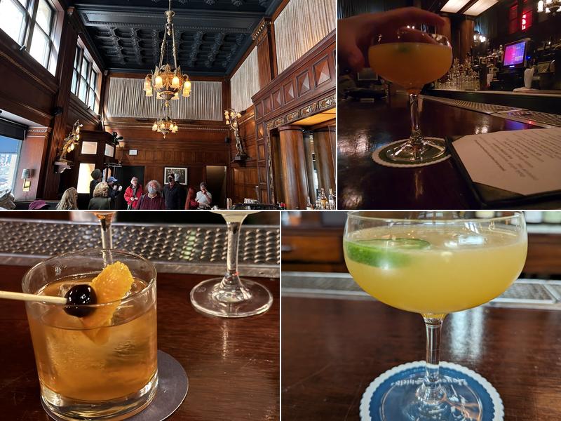 The House Of Shields