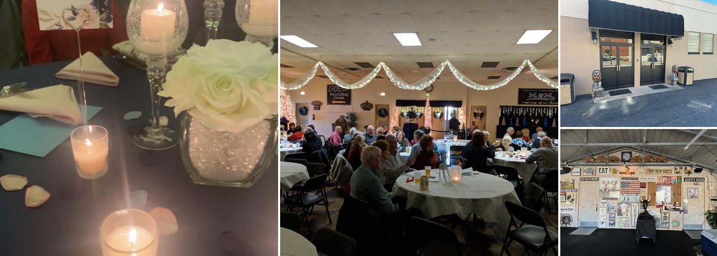 Superior Catering by M&M and Sons