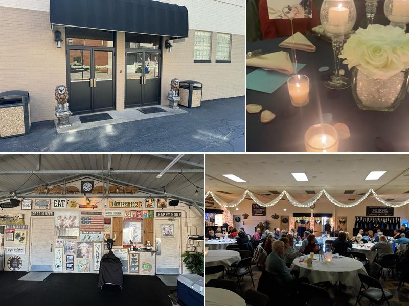 Superior Catering by M&M and Sons