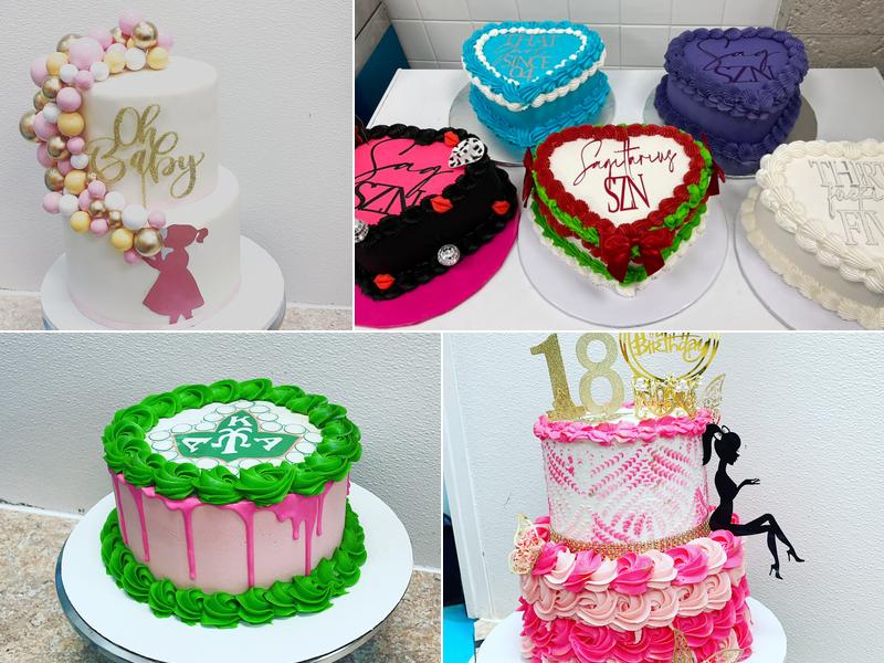 Taste Buds - Catering & Sweets