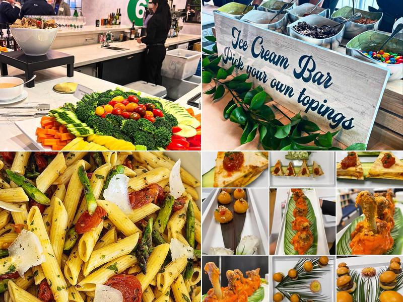 Creative Concepts NYC