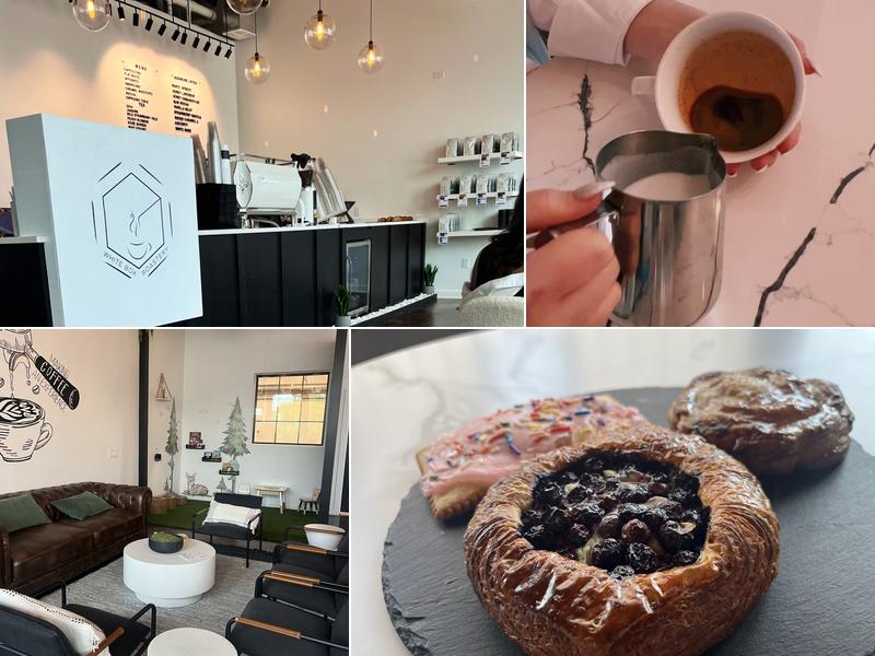 White Box Roastery Co.