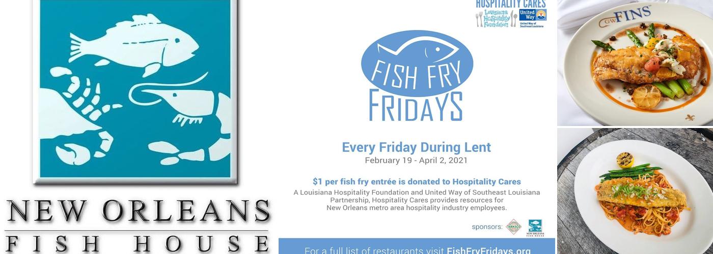 New Orleans Fish House Inc