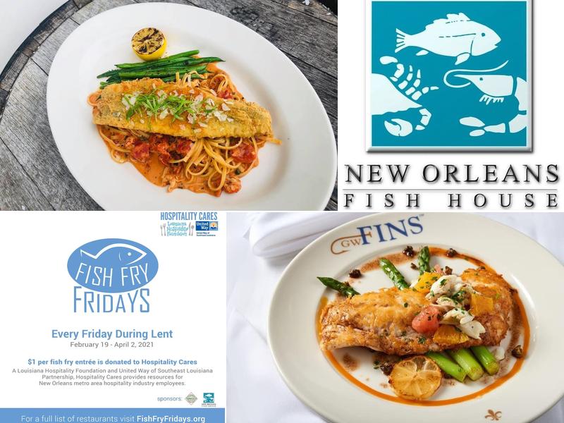 New Orleans Fish House Inc