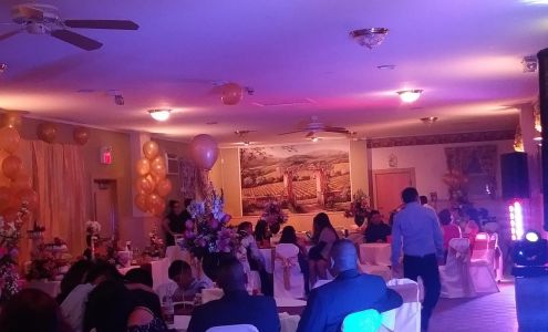 Craftmans Club of Doric Lodge