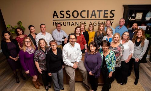 Associates Insurance Agency