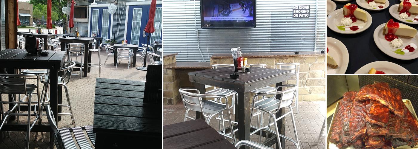 Chill Catering Grapevine