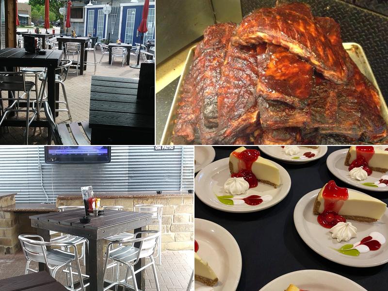 Chill Catering Grapevine