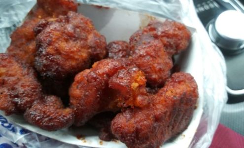 ATM (Ernie's Fuel Stop)