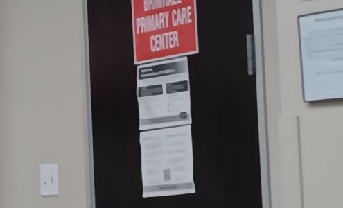 Brimhall Primary Care Clinic