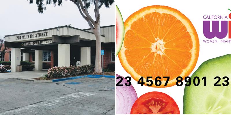 Orange County WIC Program