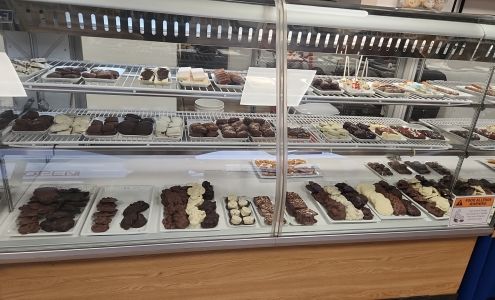 Candy and Chocolate company