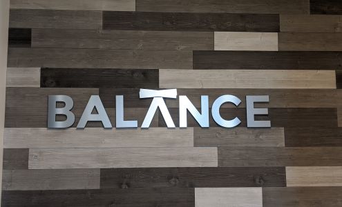 Balance Hormone Center