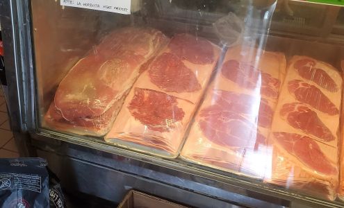 SAN MIGUEL ARCHANGEL MEAT MARKET