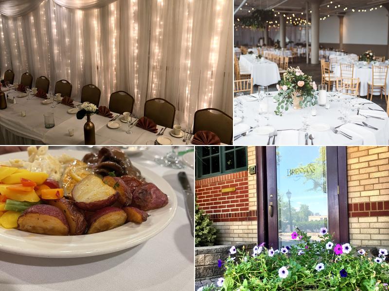 Brennan's Catering & Banquet Center