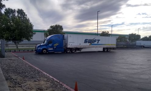 APL Logistics/TreeHouse Foods