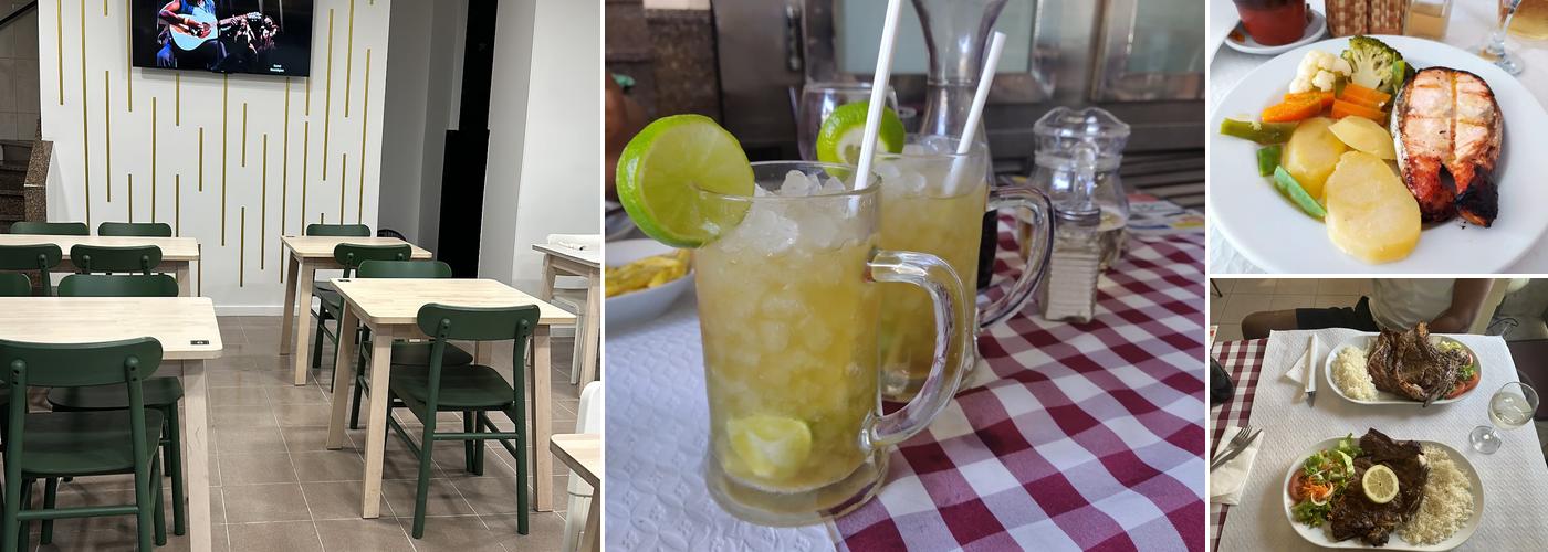 O Terraço de Odivelas