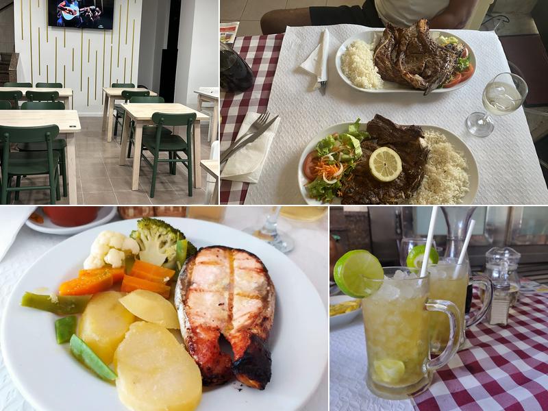 O Terraço de Odivelas