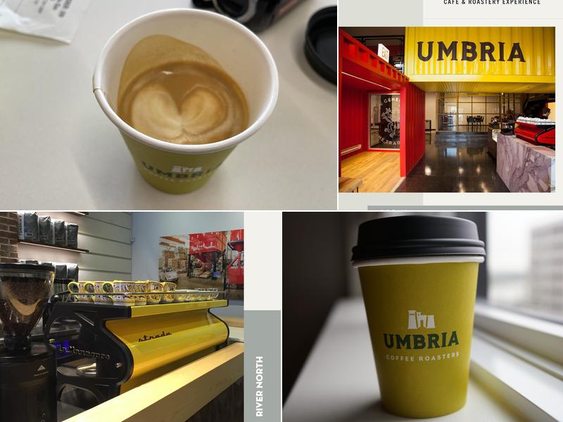 Caffe Umbria
