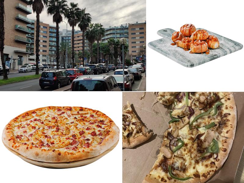 Domino's Pizza Odivelas