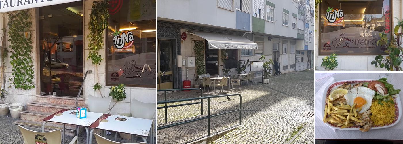 Restaurante O Pato (O Pato)