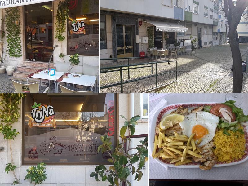 Restaurante O Pato (O Pato)