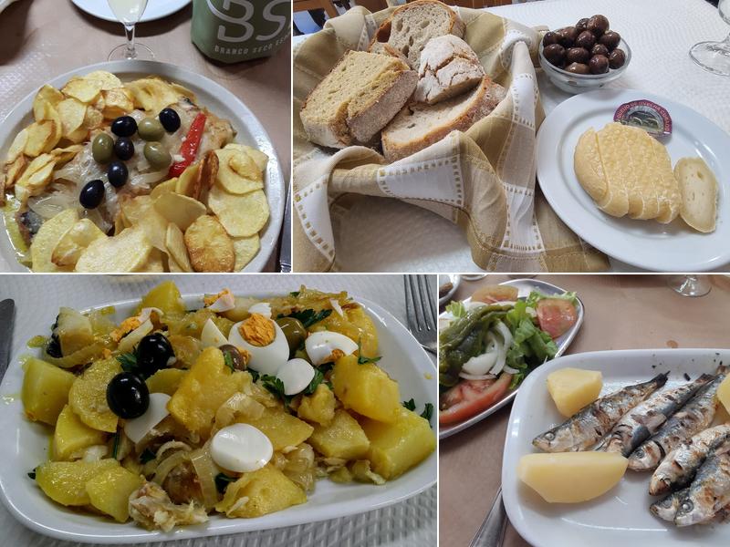 Esquina dos Grelhados