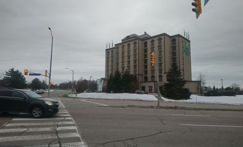 In Touch Financial Group Inc