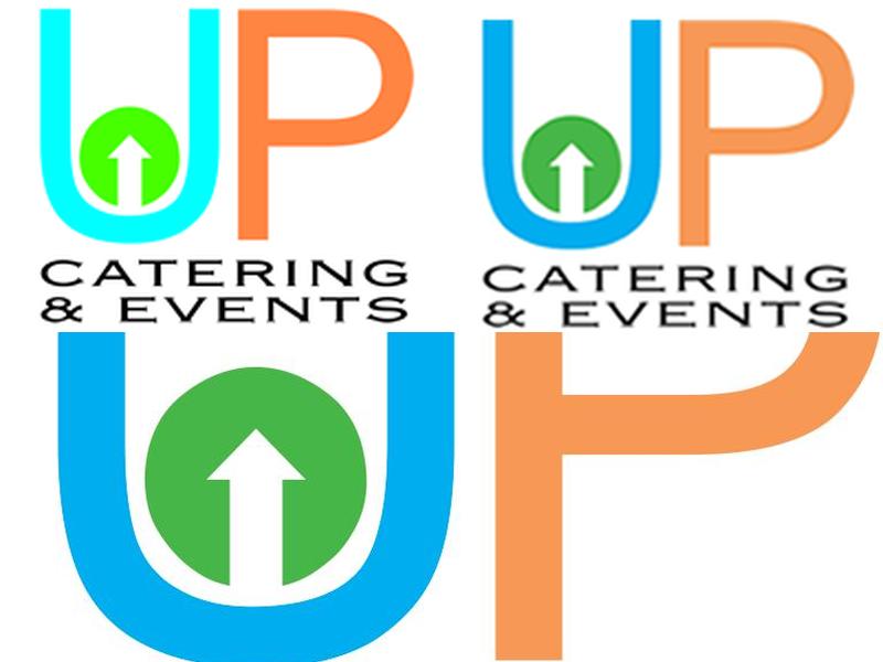 Up Catering