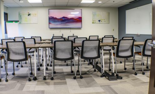 Office Evolution - Ann Arbor, MI