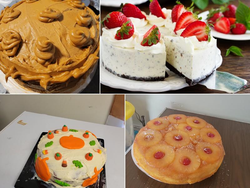 Dandy Desserts 139 Armistice Blvd, Pawtucket