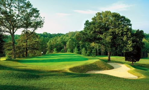 Gettysvue Polo, Golf and Country Club