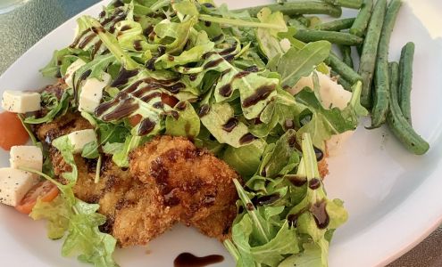 The Dorset Ventnor City