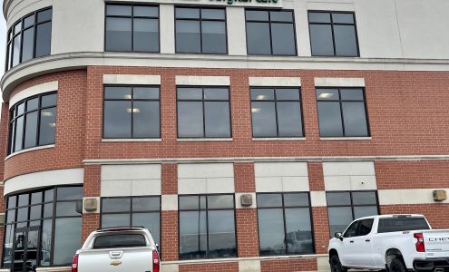 Rheumatology Clinic - WVU Medicine