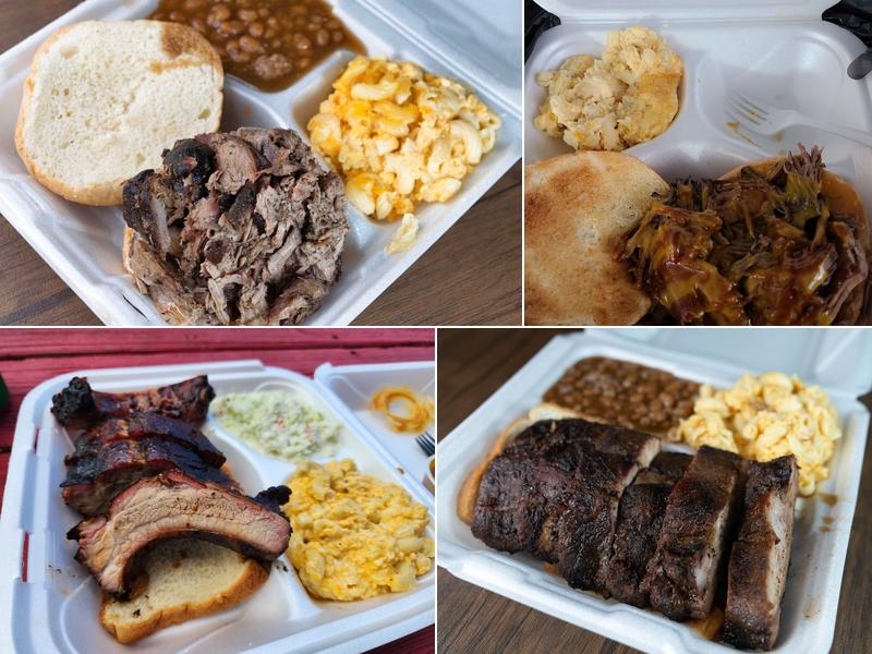 4K’s BBQ and Catering