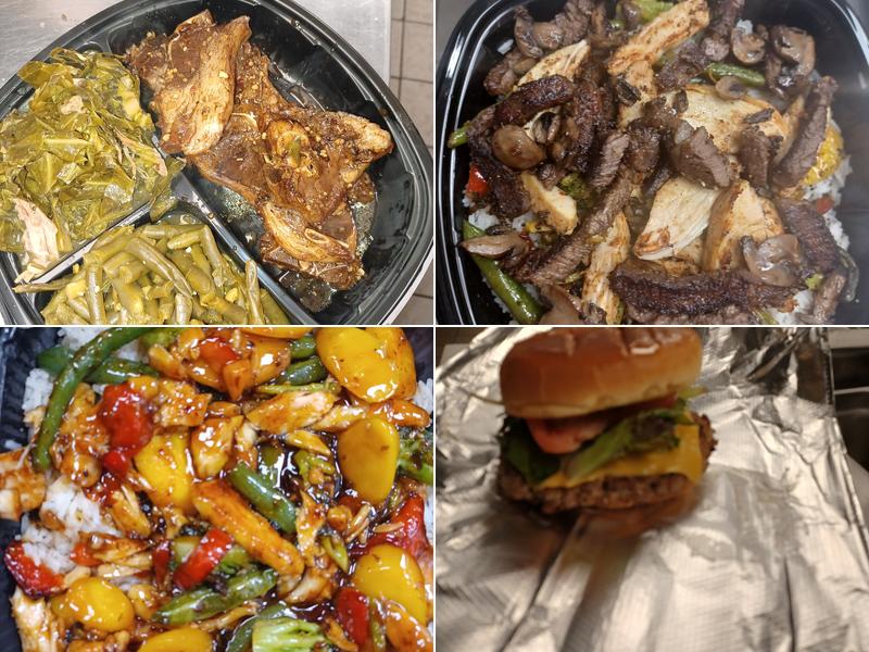 Velle's GRILLE